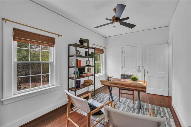 2025 Mcafee Road, Decatur, GA 30032