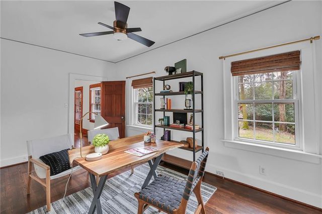 2025 Mcafee Road, Decatur, GA 30032