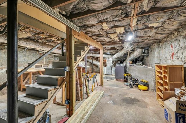 2025 Mcafee Road, Decatur, GA 30032