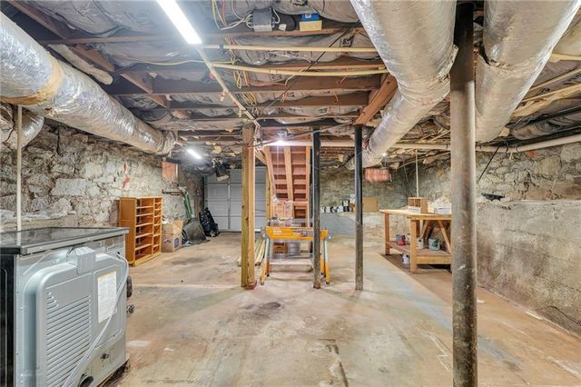 2025 Mcafee Road, Decatur, GA 30032