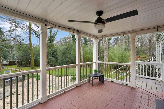 2025 Mcafee Road, Decatur, GA 30032