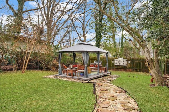 2025 Mcafee Road, Decatur, GA 30032