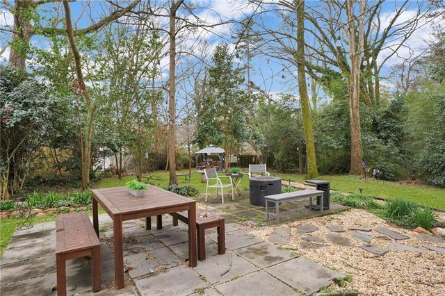 2025 Mcafee Road, Decatur, GA 30032