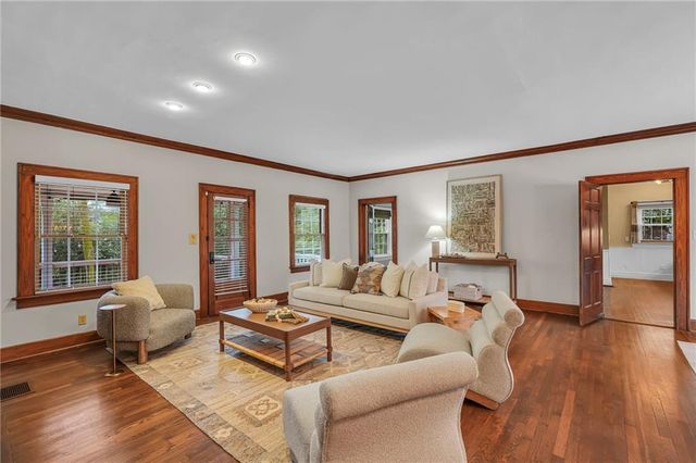 2025 Mcafee Road, Decatur, GA 30032