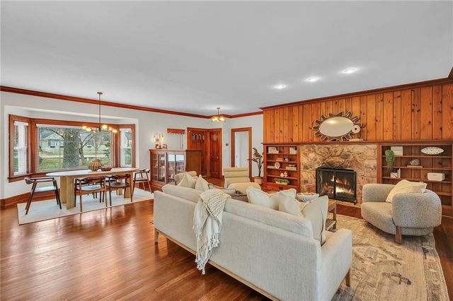 2025 Mcafee Road, Decatur, GA 30032