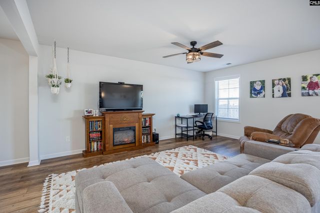 2014 Cold Rocks Way, Lexington, SC 29073