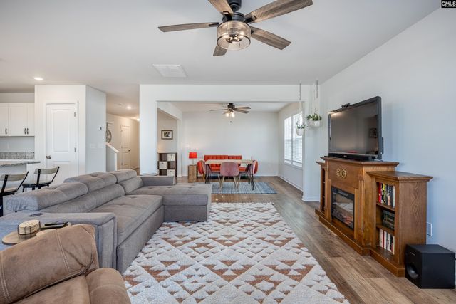 2014 Cold Rocks Way, Lexington, SC 29073