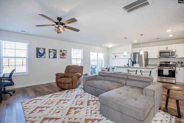 2014 Cold Rocks Way, Lexington, SC 29073