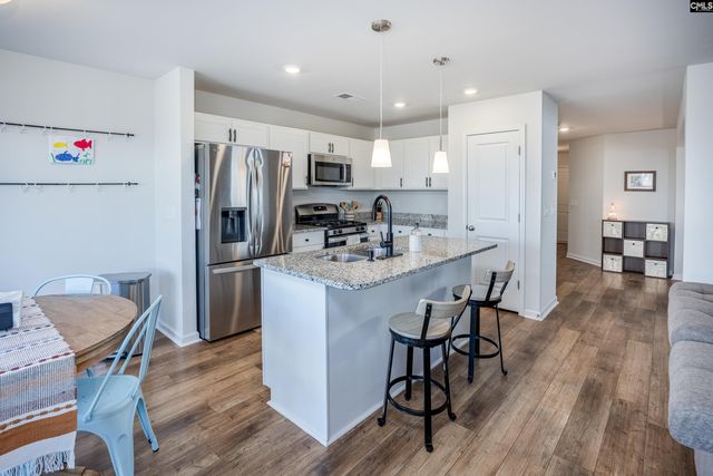 2014 Cold Rocks Way, Lexington, SC 29073