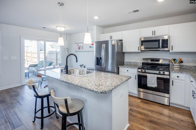 2014 Cold Rocks Way, Lexington, SC 29073