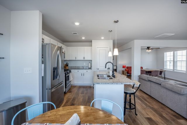 2014 Cold Rocks Way, Lexington, SC 29073