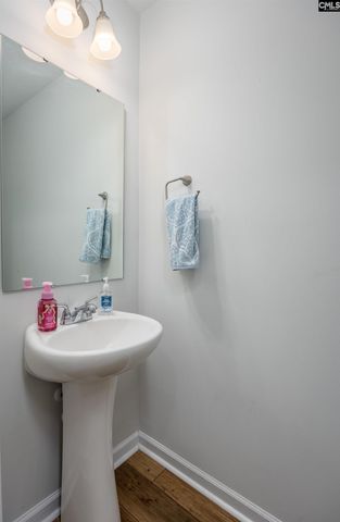 2014 Cold Rocks Way, Lexington, SC 29073