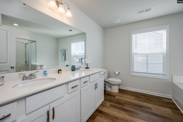 2014 Cold Rocks Way, Lexington, SC 29073