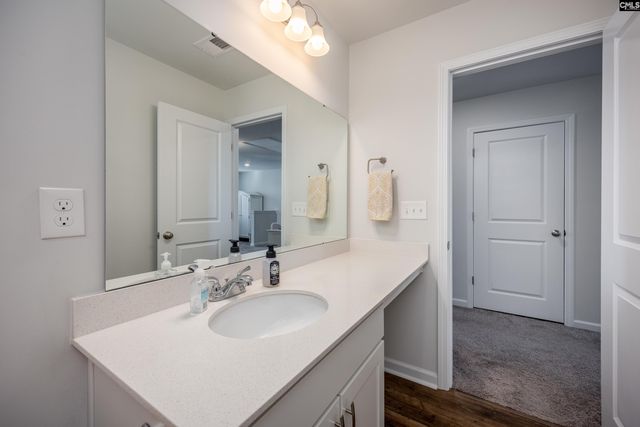 2014 Cold Rocks Way, Lexington, SC 29073