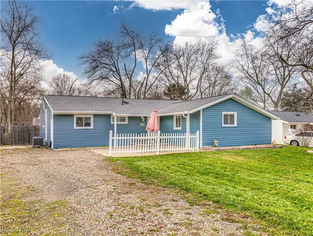 3555 Jameson Drive, Kent, OH 44240