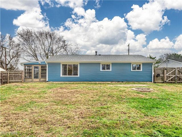 3555 Jameson Drive, Kent, OH 44240