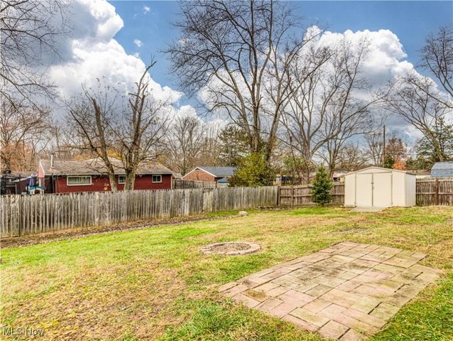 3555 Jameson Drive, Kent, OH 44240