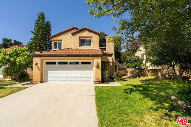 15301 Bittner Place, Moorpark, CA 93021