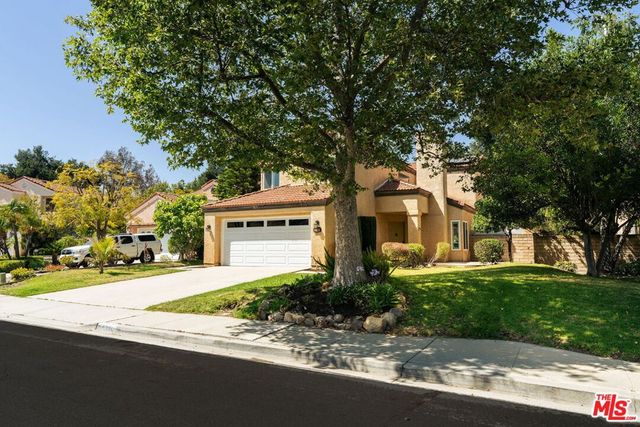 15301 Bittner Place, Moorpark, CA 93021