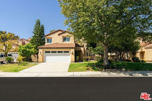 15301 Bittner Place, Moorpark, CA 93021