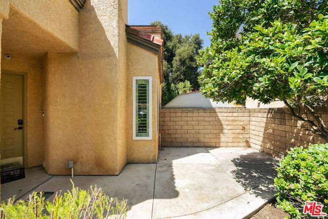 15301 Bittner Place, Moorpark, CA 93021