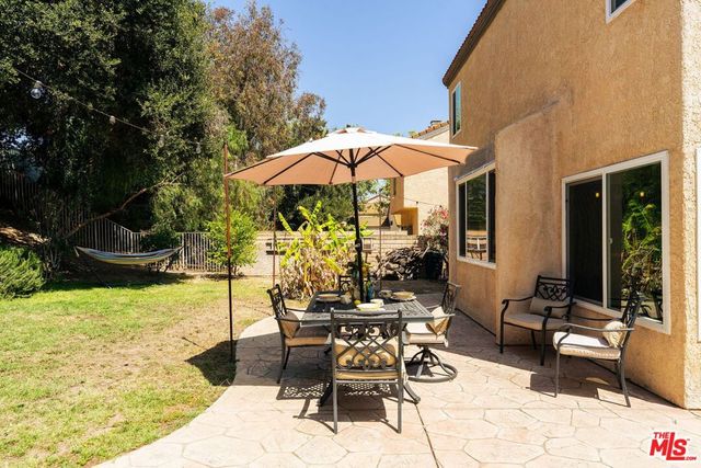 15301 Bittner Place, Moorpark, CA 93021