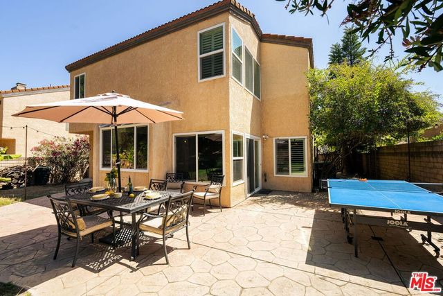 15301 Bittner Place, Moorpark, CA 93021