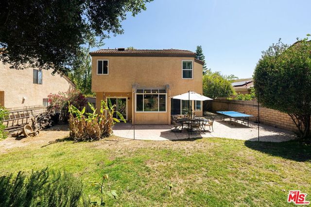 15301 Bittner Place, Moorpark, CA 93021