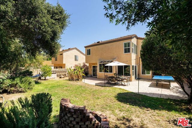 15301 Bittner Place, Moorpark, CA 93021