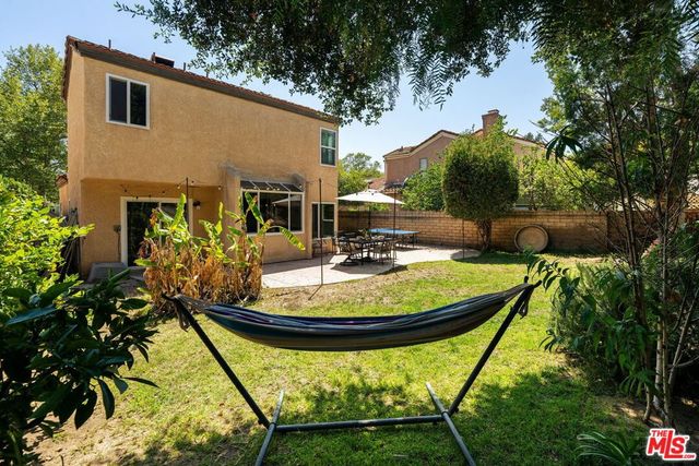 15301 Bittner Place, Moorpark, CA 93021