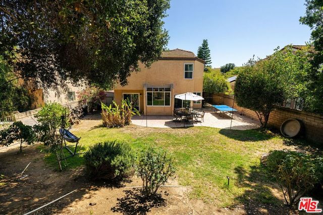 15301 Bittner Place, Moorpark, CA 93021