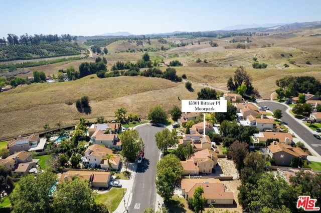 15301 Bittner Place, Moorpark, CA 93021