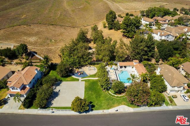 15301 Bittner Place, Moorpark, CA 93021