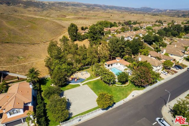 15301 Bittner Place, Moorpark, CA 93021