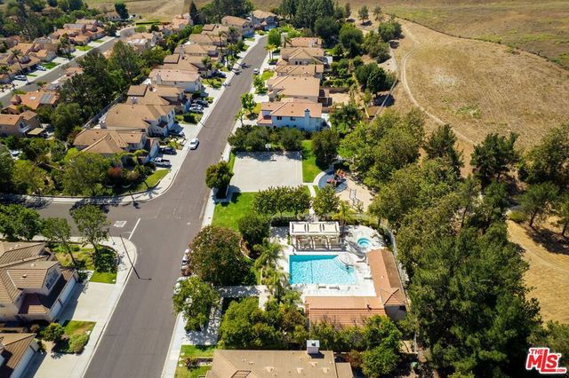 15301 Bittner Place, Moorpark, CA 93021