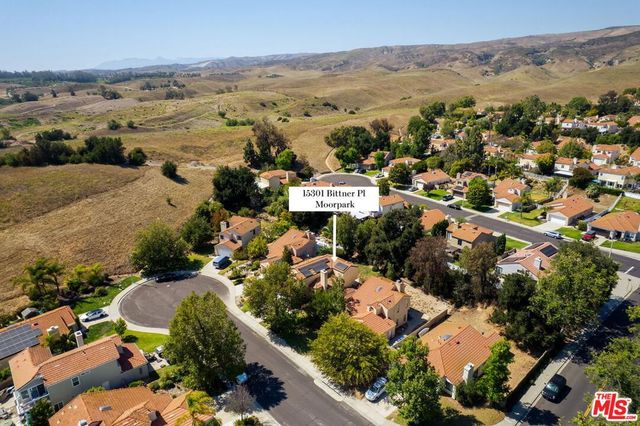 15301 Bittner Place, Moorpark, CA 93021