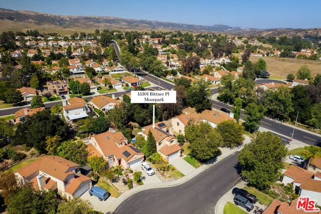 15301 Bittner Place, Moorpark, CA 93021