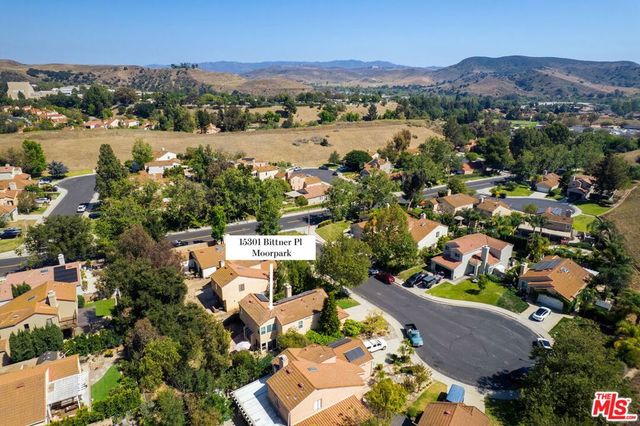 15301 Bittner Place, Moorpark, CA 93021