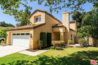 15301 Bittner Place, Moorpark, CA 93021