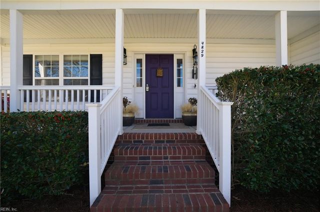 4829 Hook LN, Virginia Beach, VA 23455
