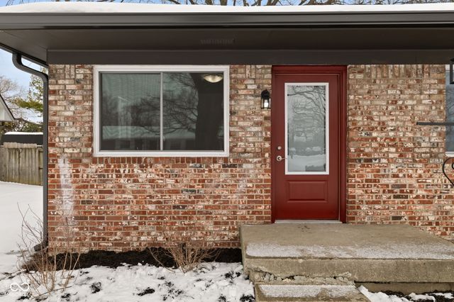 10204 Chris Drive, Indianapolis, IN 46229