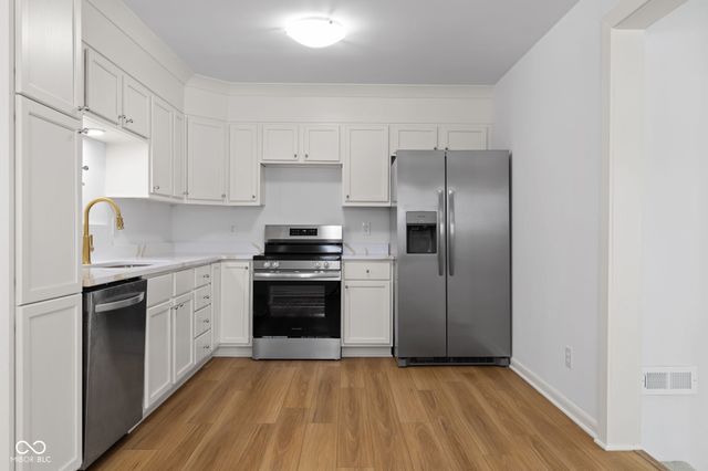 10204 Chris Drive, Indianapolis, IN 46229