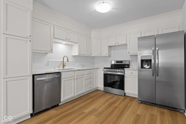 10204 Chris Drive, Indianapolis, IN 46229