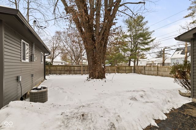 10204 Chris Drive, Indianapolis, IN 46229