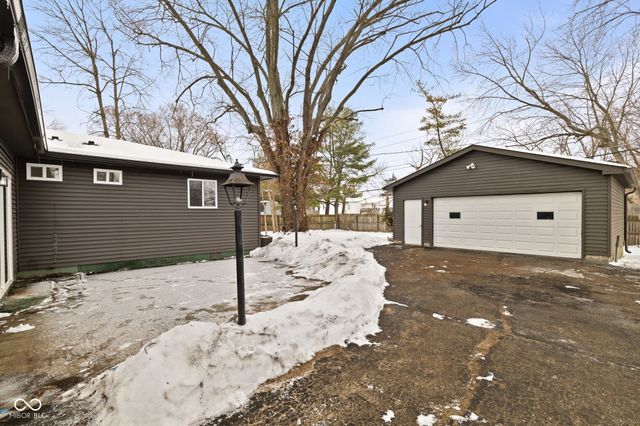 10204 Chris Drive, Indianapolis, IN 46229