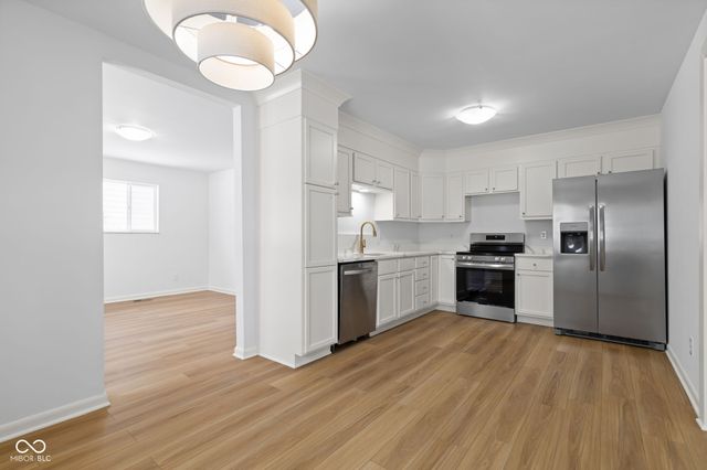 10204 Chris Drive, Indianapolis, IN 46229