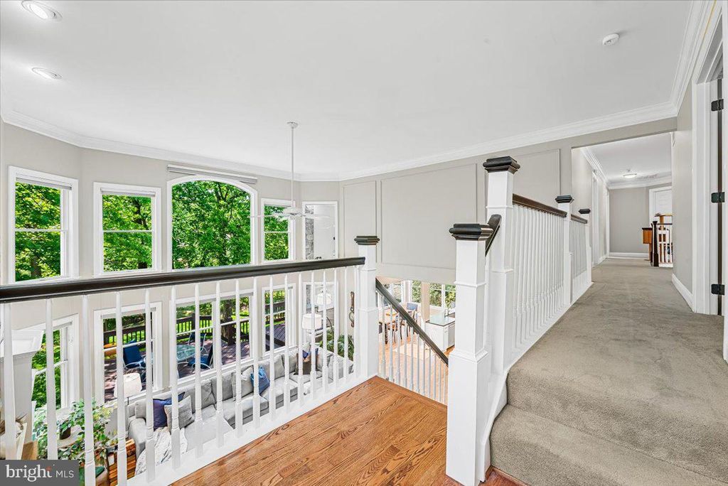 Image 26 of property listing at 4 DEER TRAIL CT, Gaithersburg, MD 20878