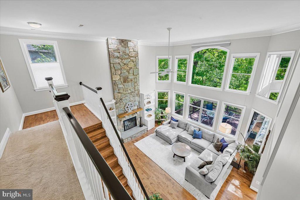 Image 48 of property listing at 4 DEER TRAIL CT, Gaithersburg, MD 20878