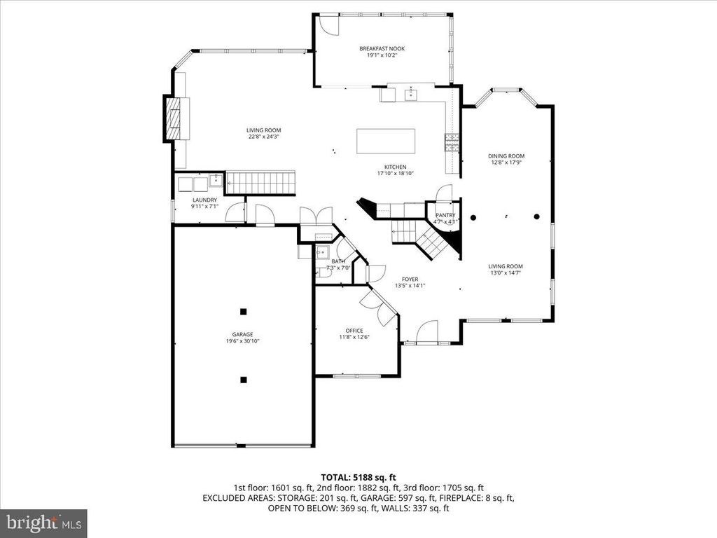 Image 67 of property listing at 4 DEER TRAIL CT, Gaithersburg, MD 20878