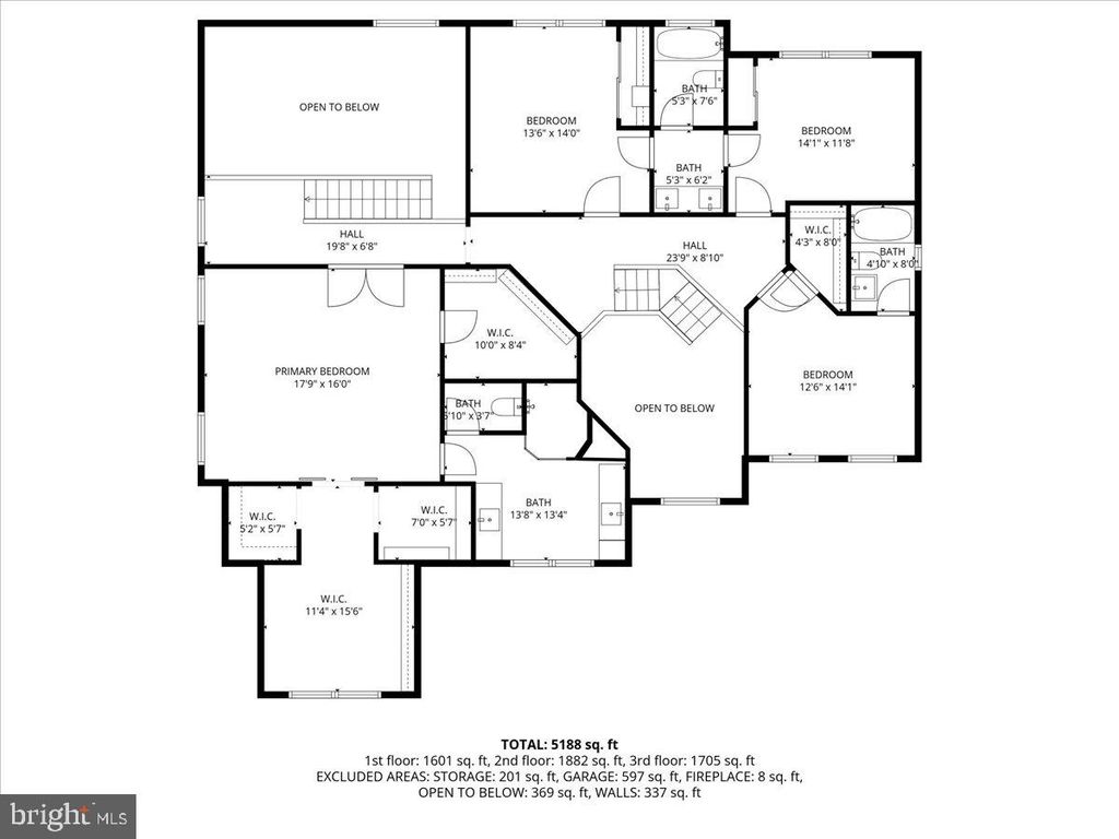 Image 68 of property listing at 4 DEER TRAIL CT, Gaithersburg, MD 20878